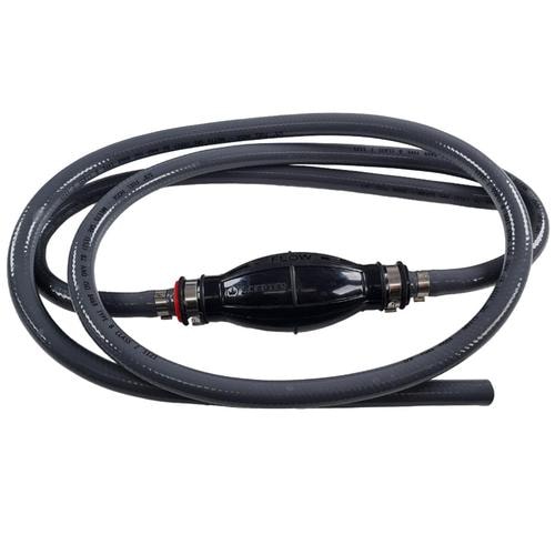 Scepter Marine Bränsleslang 9,5mm M.Pump