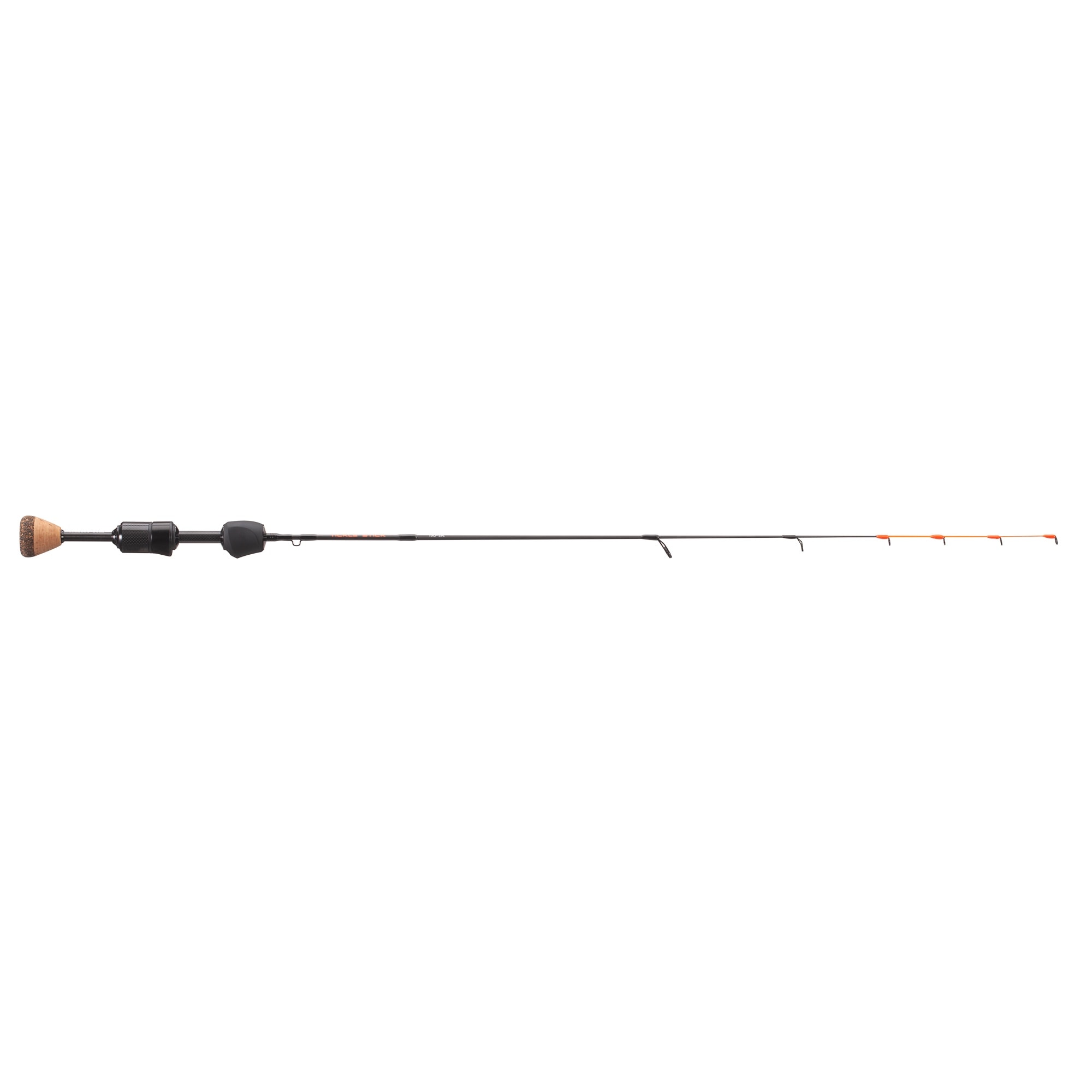 13 Fishing Tickle Stick Carbon Ice 25" / 64cm Light Pimpelspö