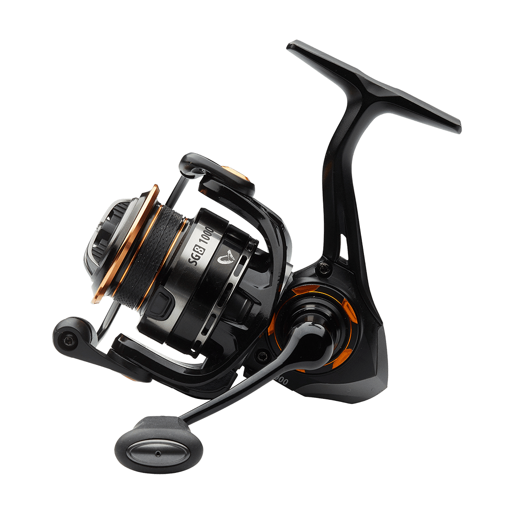 Savage Gear SG8 FD Reel
