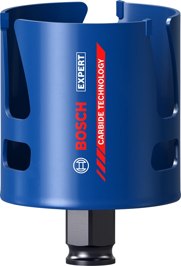 Bosch Reikäsaha Speed for Multi Construction