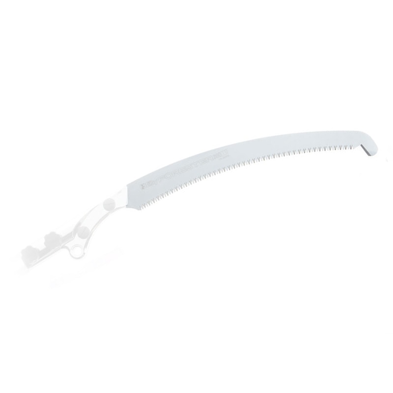 Seidiger Förster Ersatzklinge