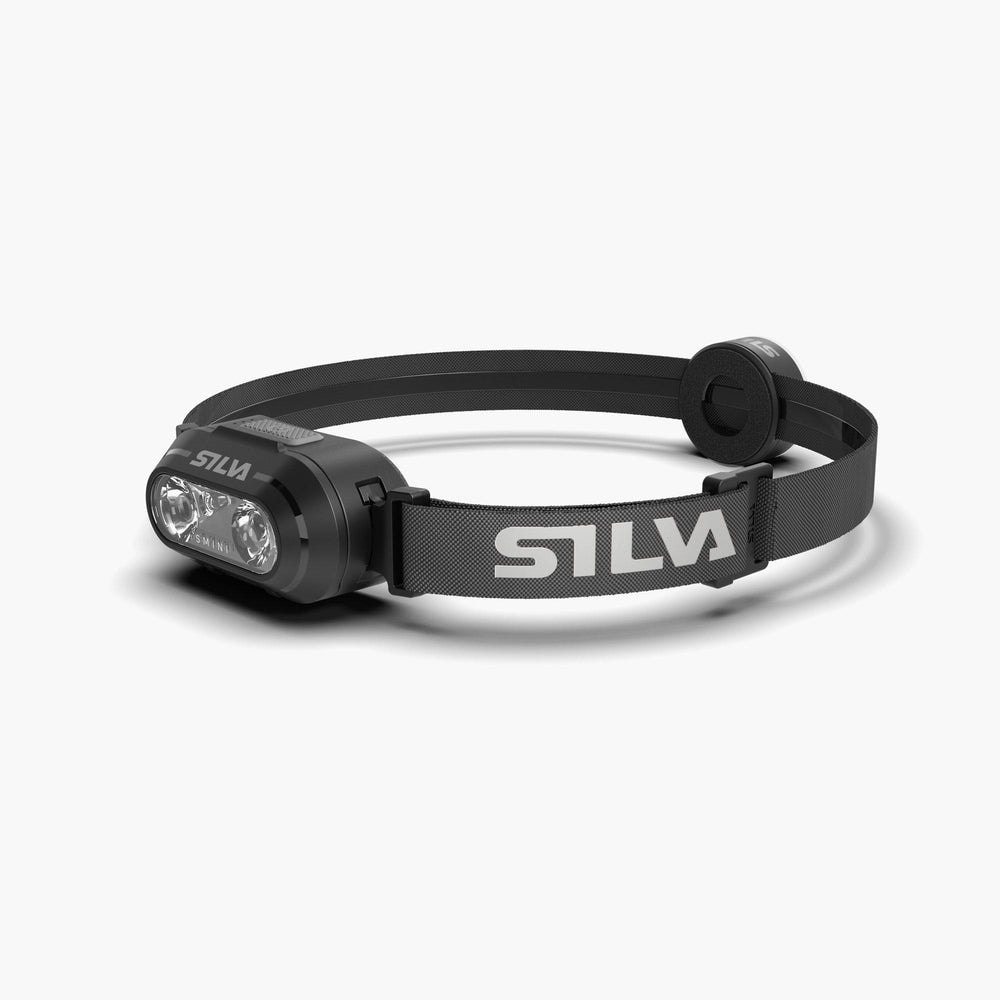 Silva Smini Black Headlamp -