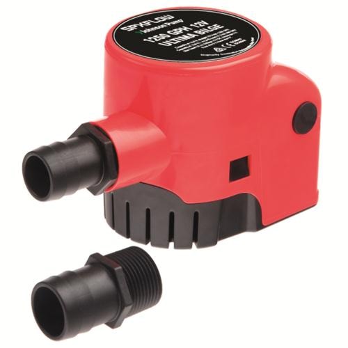 SPX Flow Johnson Pump Länspump Ultima 12V 79L Jp