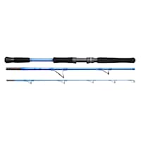 Savage Gear Fiskespö Sgs4 Boat Game 6'3'/1.90M Mf 200-600G/Xxh 30-50Lb 3Sec