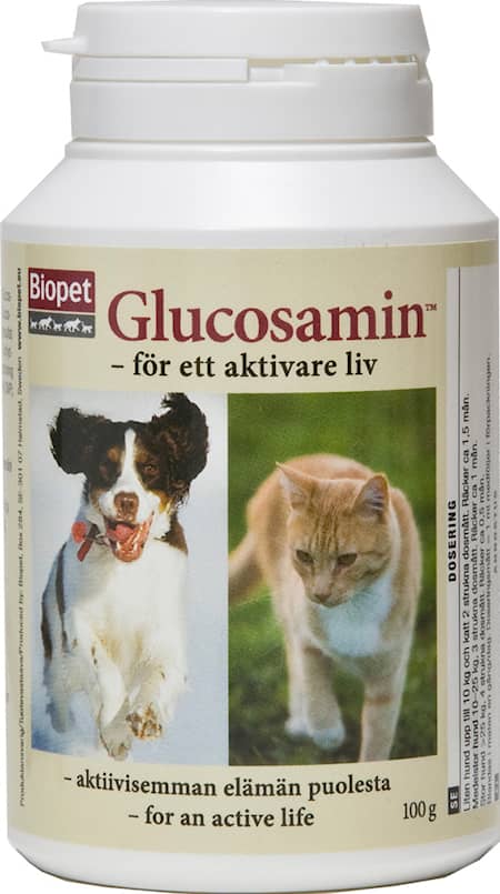 Glucosamin 100 g