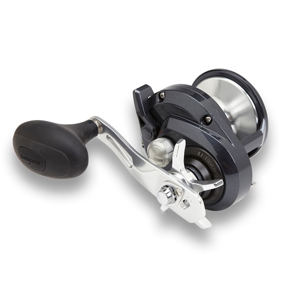 Shimano Torium A16lb HG Right Hand Multirulle -