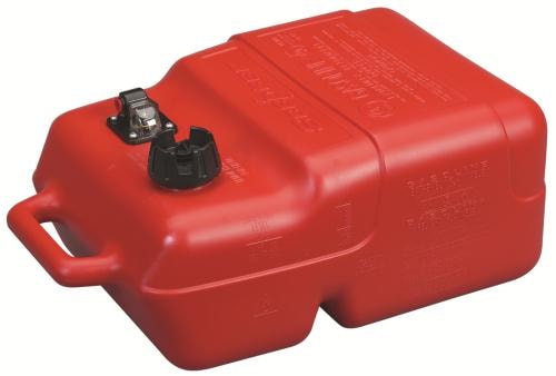 Scepter Marine Bränsletank 25L Mätare Scepter