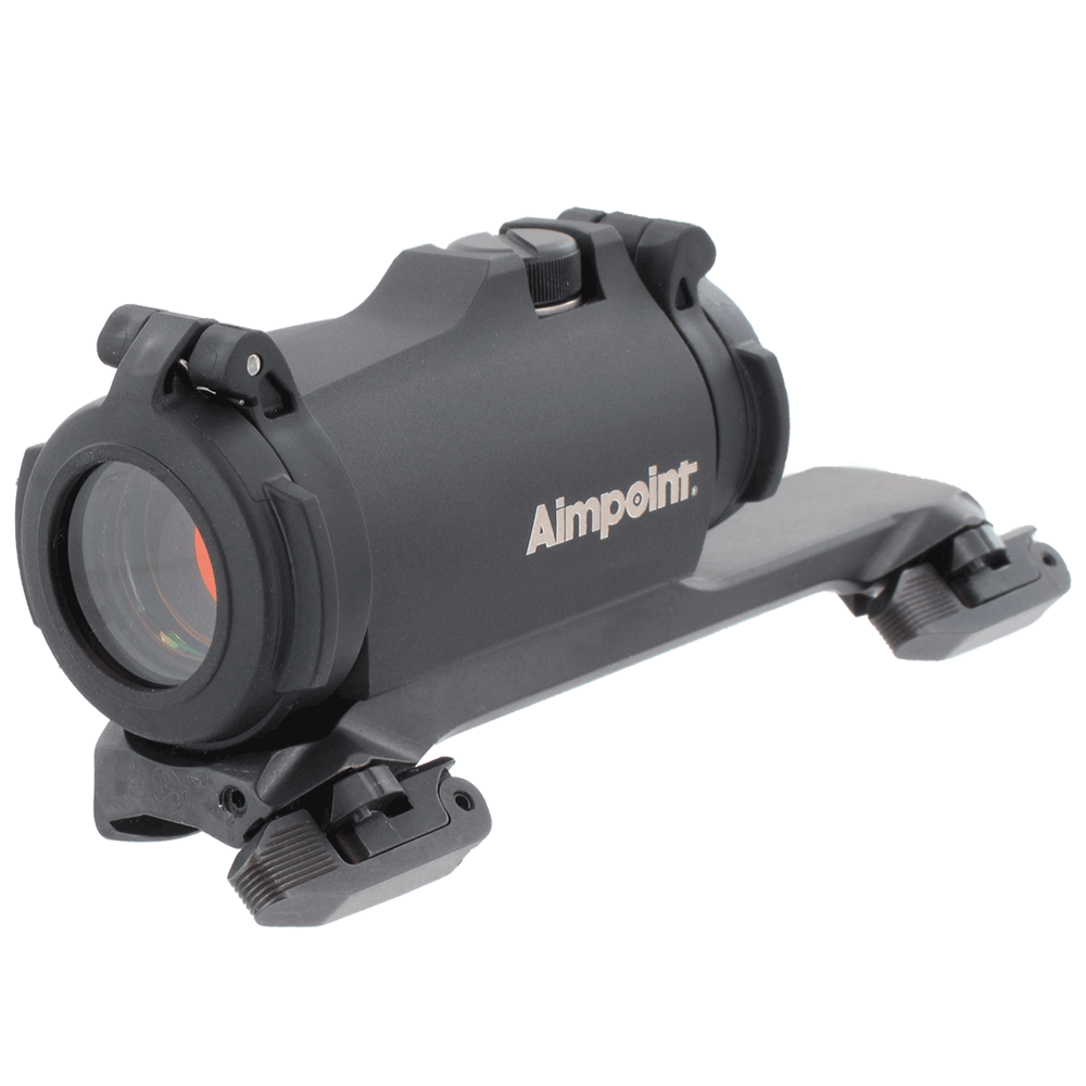 Aimpoint Micro H-2 2MOA med Sauer 404-feste