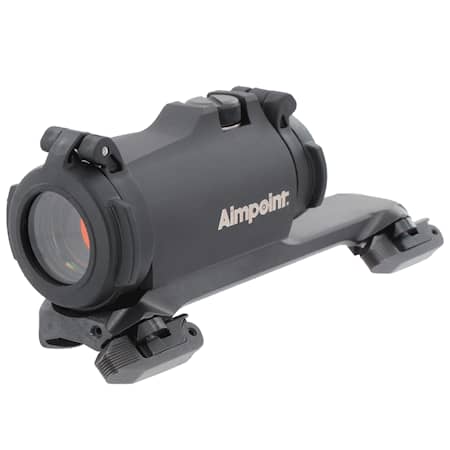 Aimpoint Micro H-2 2MOA m/Sauer 404-montage