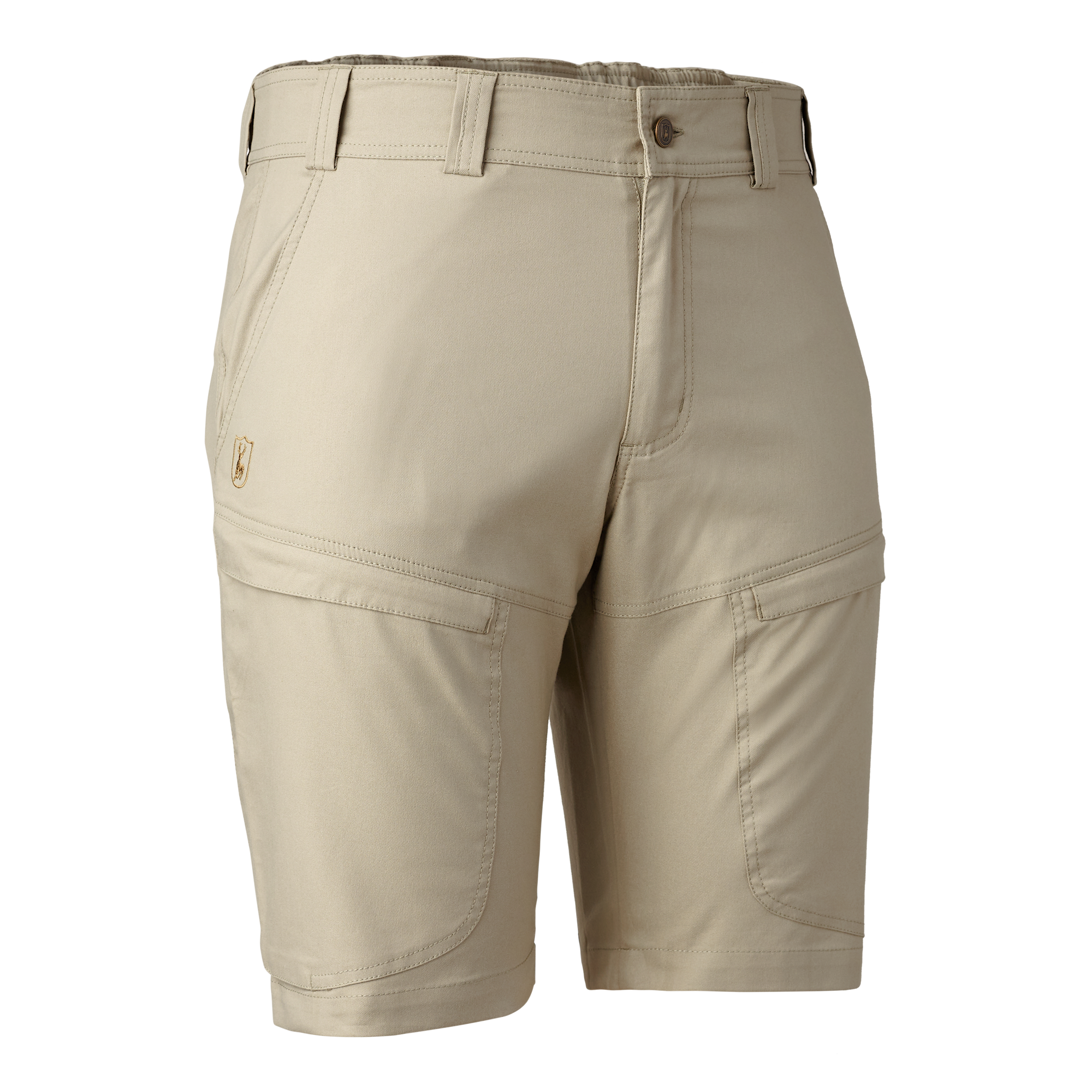 Deerhunter Matobo Shorts Beige 56