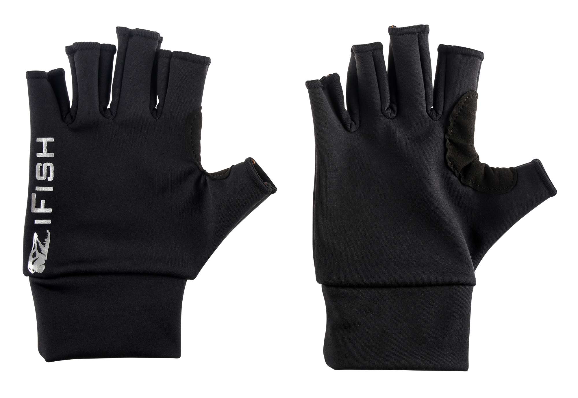 IFISH FIR-SKIN Supreme Cut Fingers Handskar