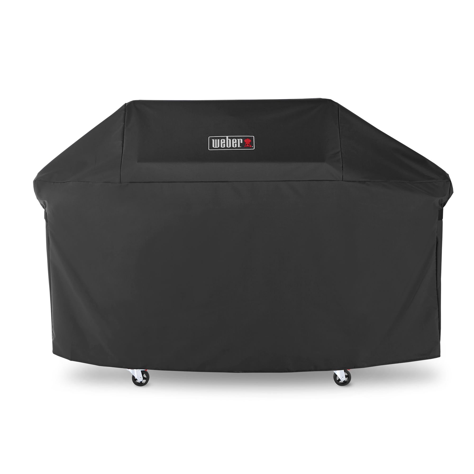 Weber Premium grilltrekk – Genesis 400-serien