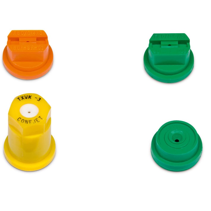 Stihl Sats med munstycken till SG 11, SG 31, SG 51