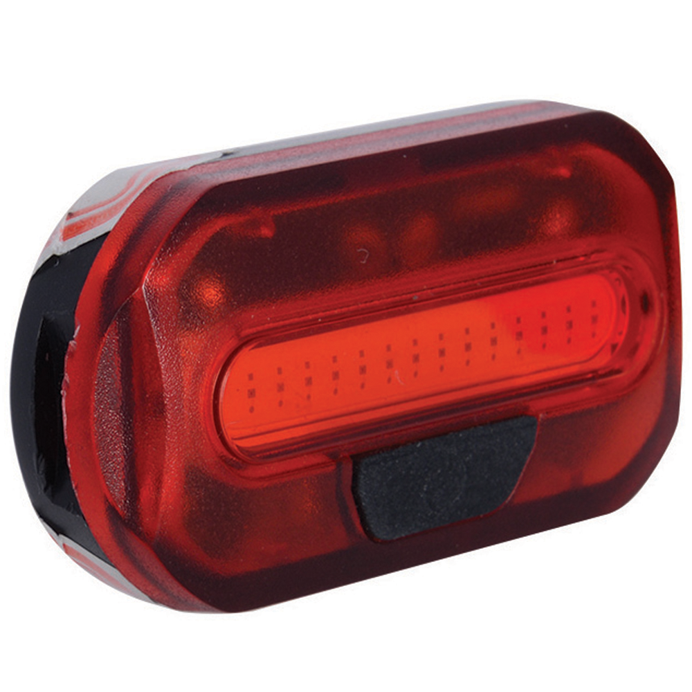 Oxc Belysning Bright Torch LED bak