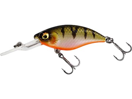 Westin BuzzBite Crankbait 6cm Suspending