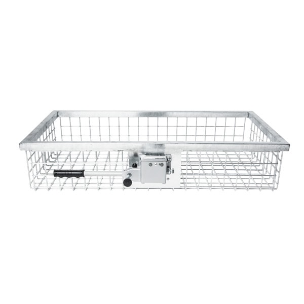 Gehetec Kuljetuskori Standardi, erittäin syvä