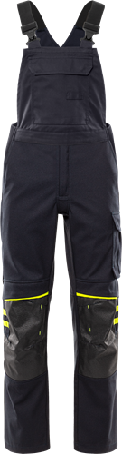 Fristads Hängslebyxa Flam 1180 FSS