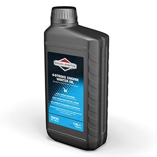 Briggs & Stratton 1 L Motorolie Vinter