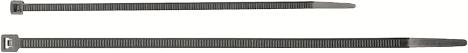 Pro Supply Buntband 160mm Skruvfäste 10St