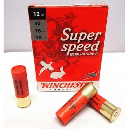 Winchester Superspeed 12/76 50gr US2