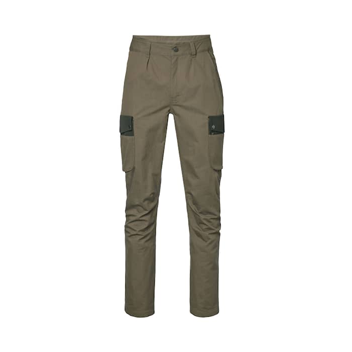 Chevalier Hale Pants Men Primeval Forest