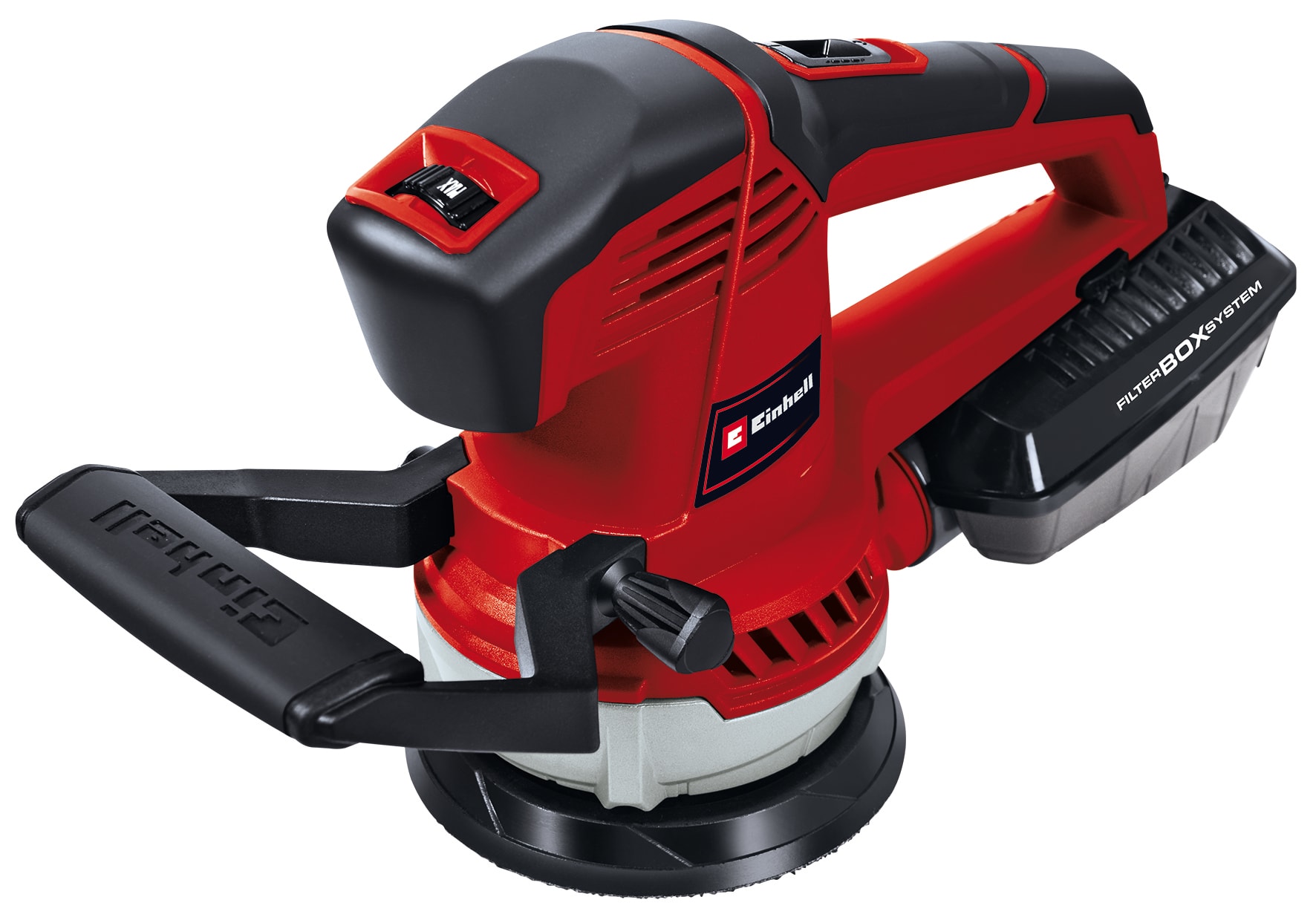 Einhell TE-RS 40 E Excenterslip