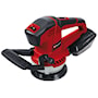 Einhell TE-RS 40 E Excenterslip