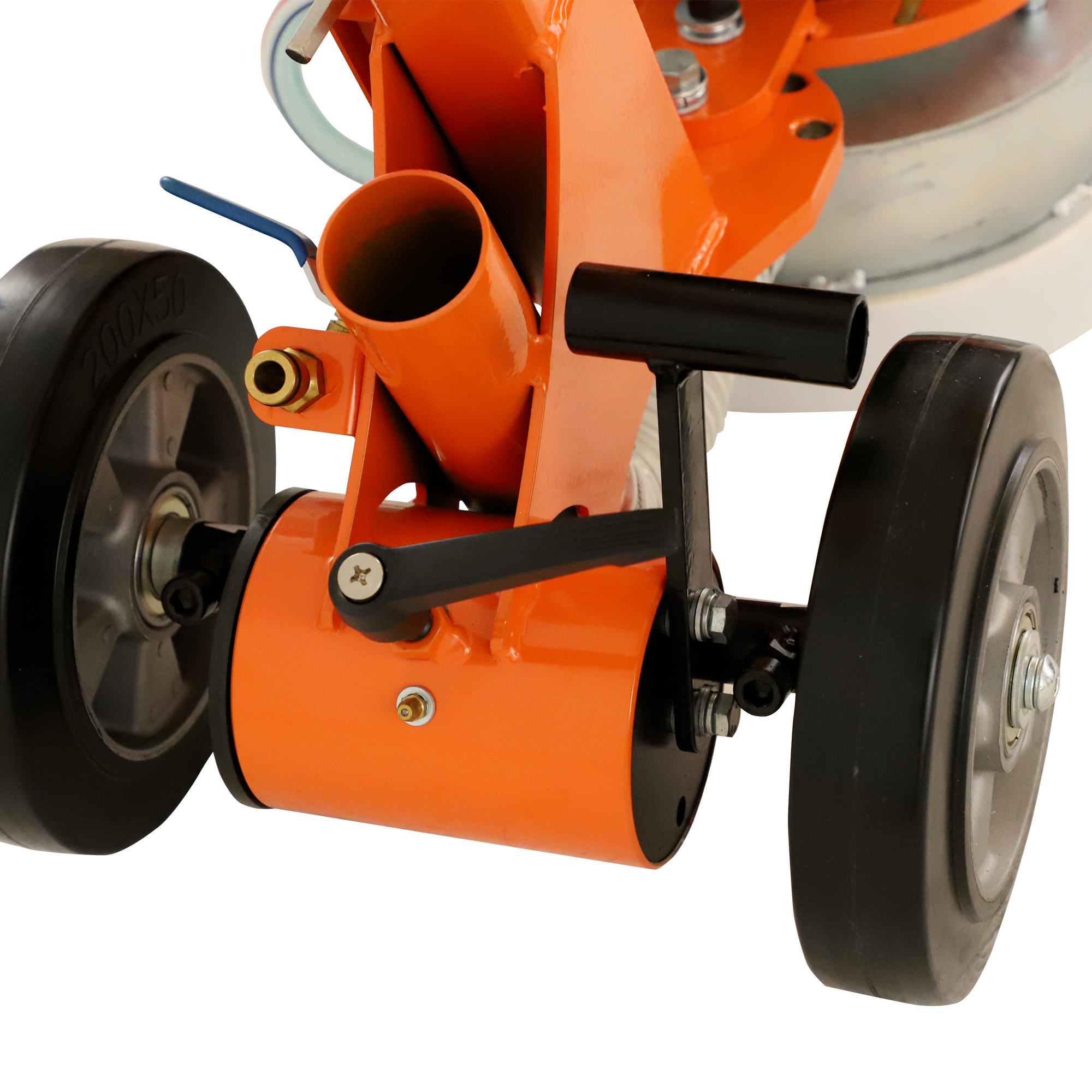 70184694290 Grooving_Grinding Norton Clipper-CG 25