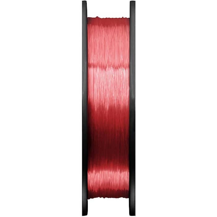 Stroft Red 50m Ice Line