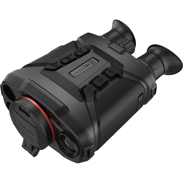 HIKMICRO Raptor RH50LN Thermal Binocular (HM-TS53-50QG/WLVE-RH50LN 384*288, 50mm,940nm)