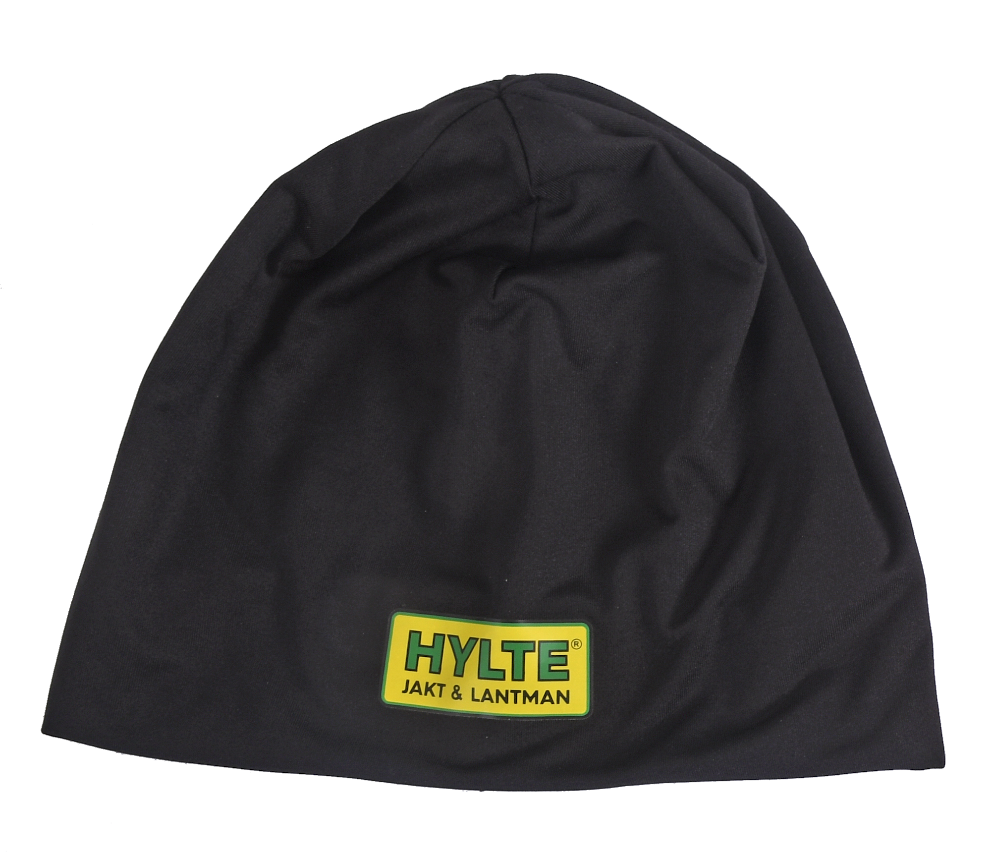Hylte Beanie Black