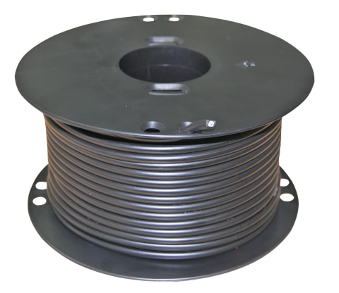 Foga Drahtseilverbindung Galv. 2,5 mm/50 m D-i