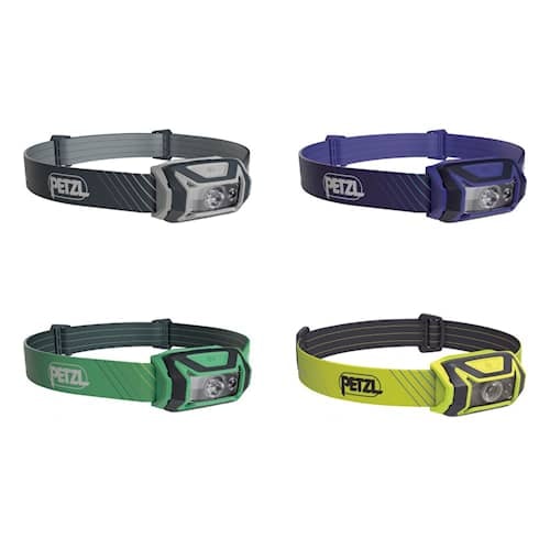 Petzl Tikka Core Pannlampa 400 lm