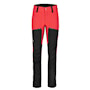 Anar Gahta City Women's Pants Red/Black