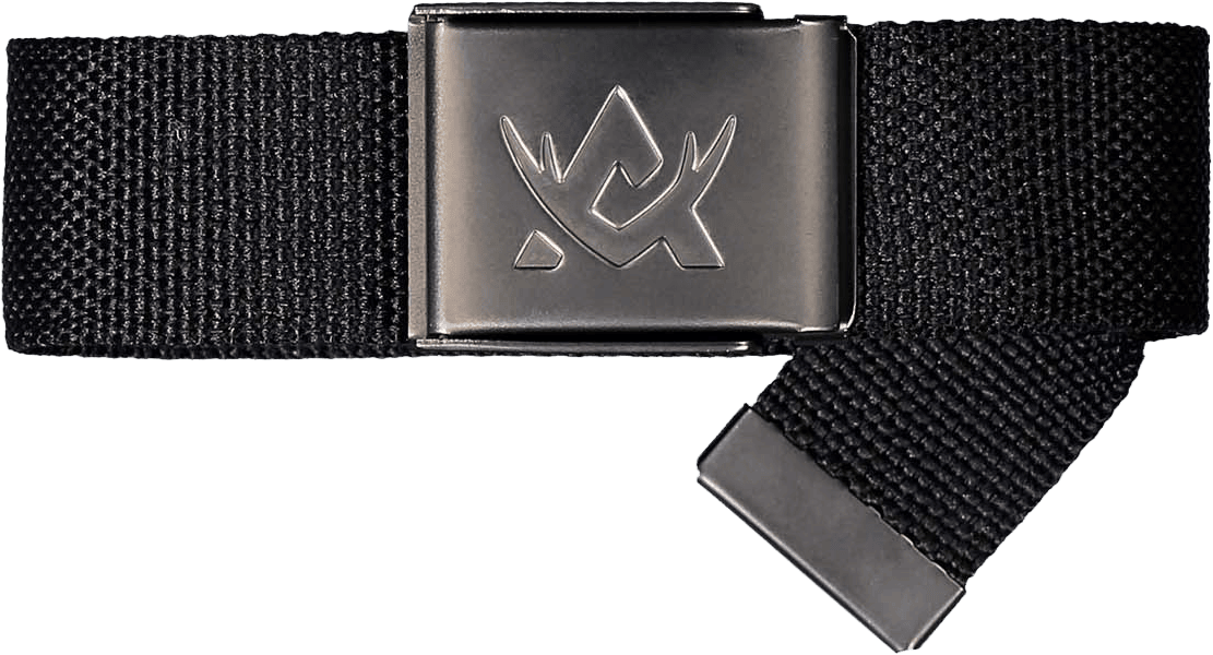Alaska 1795 Hunter Belt Black