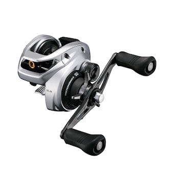 Shimano Tranx B 301 Left Hand Multirulle -