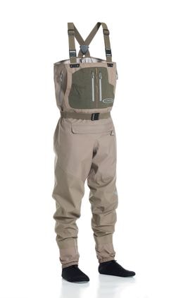 Vision TOOL RELIEF STKFT wader XL -