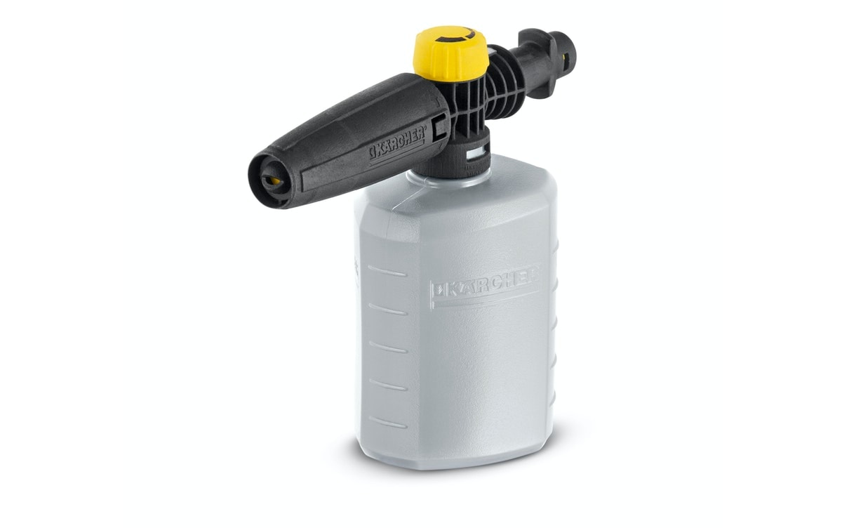 Kärcher 0,6l Skummunstycke