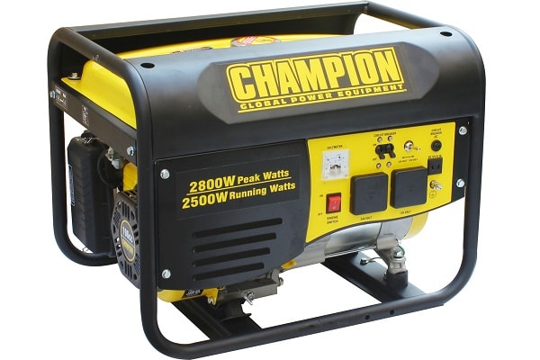Champion 2800W Elverk