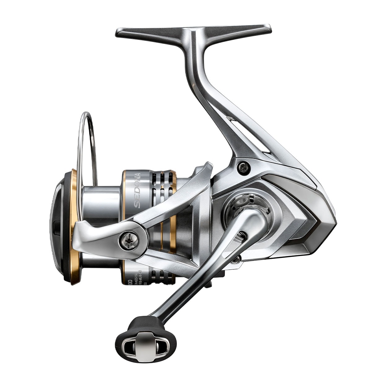 Shimano Sedona FJ 2500 -