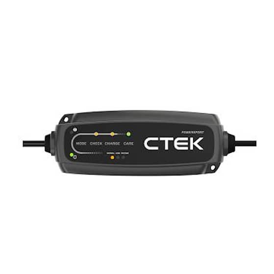 CTEK CT5 Powersport Batterioplader