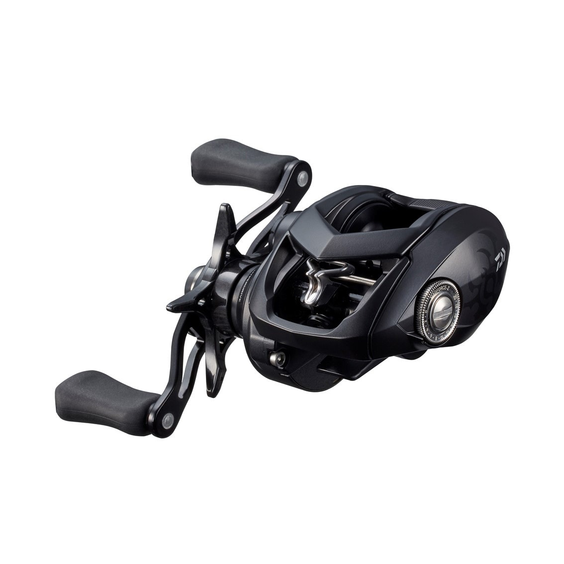 REA/Black Friday Daiwa 21 Tatula TW 80H Multirulle