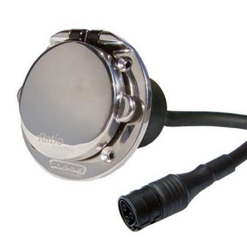 Ratio Electric Ratio Elintag med 0,4 Kabel