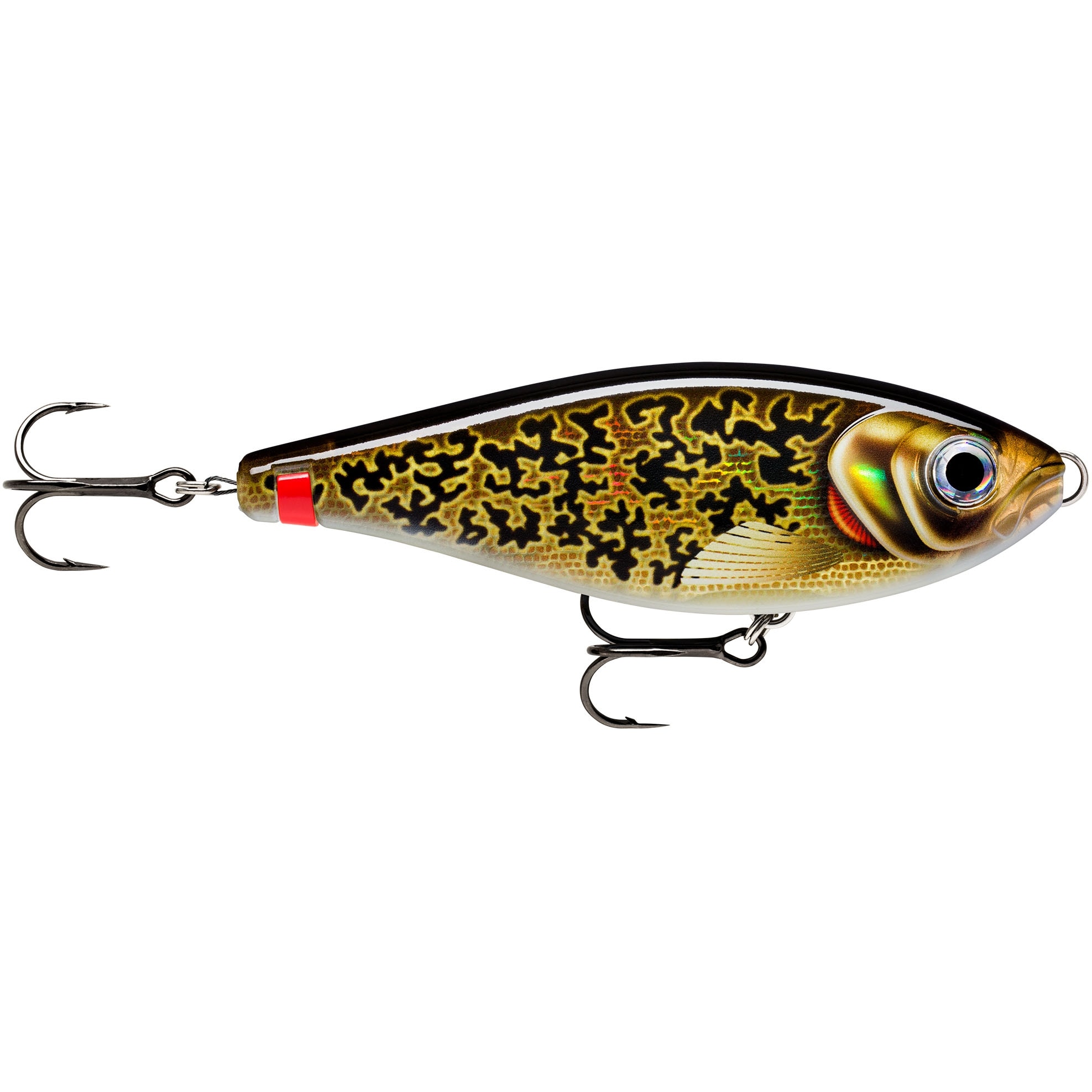 Rapala Jerkbait X-Rap Haku 14 cm