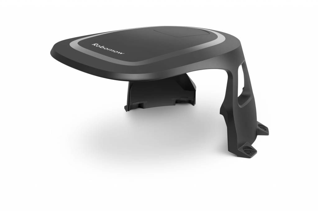 WOLF-Garten Robohaus Loopo S