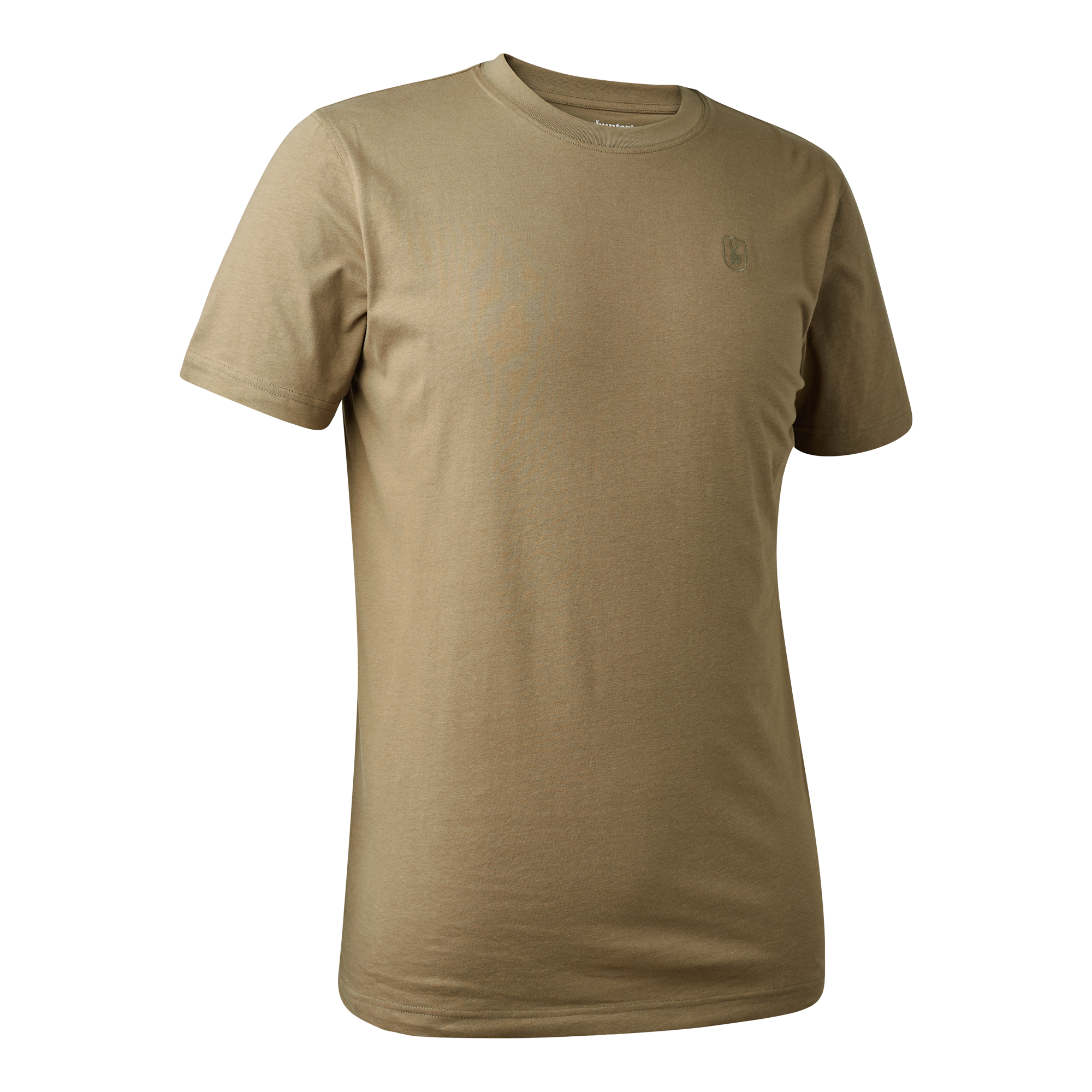 Deerhunter Easton T-shirt Driftwood 3XL