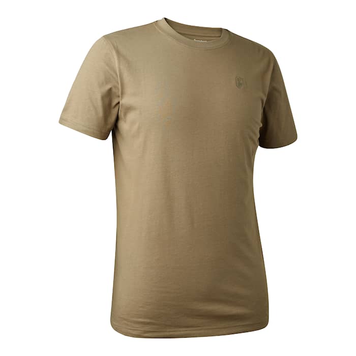 Deerhunter Easton T-skjorte drivved for menn