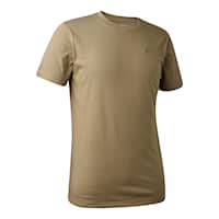 Deerhunter Easton T-Shirt Herren Driftwood
