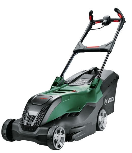 Bosch DIY Gräsklippare Advrotak 40-650