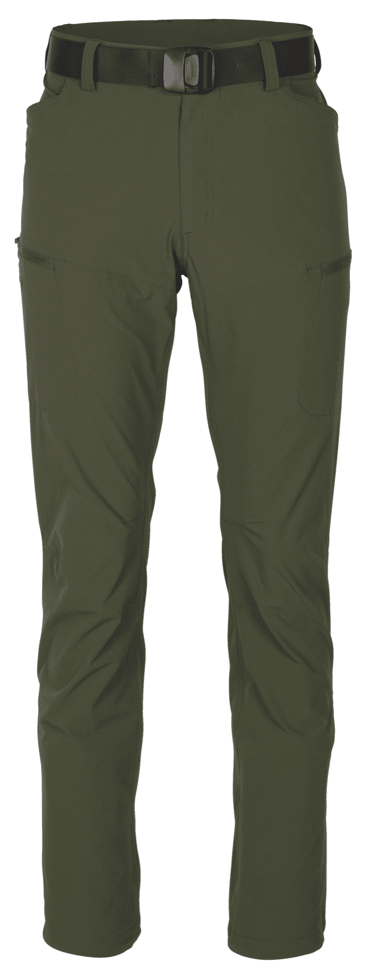 Pinewood InsectSafe Hikingbyxor Herr Moss Green